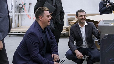 Юлия Швакова рассказала об экспорте оборудования из Рязани в ЮАР