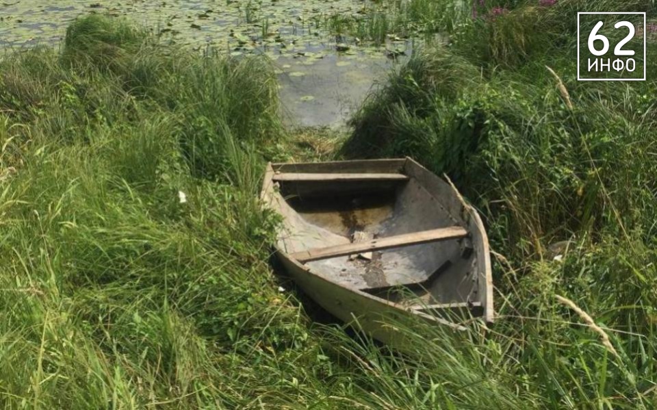 Полиция поймала хвастливого вора рыболовных снастей в Касимове - 62ИНФО