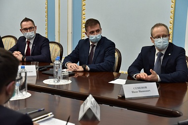 В Рязани внедрят систему умного видеонаблюдения с распознаванием лиц 