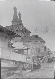 Начало новой истории: Духовская церковь стала последним возвращенным епархии храмом Рязанского кремля