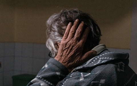 Москвичка в качестве подработки забрала у обманутой рязанки 1,1 млн рублей Москвичка в качестве подработки забрала у обманутой рязанки 1,1 млн рублей