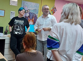 От дизайна до анимации: центр «Перспективная Тема» в Рязани предлагает обучение с трудоустройством