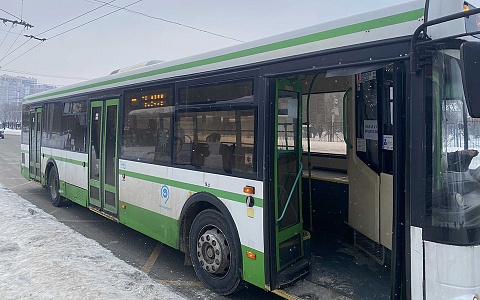 В Рязани изменятся маршруты общественного транспорта