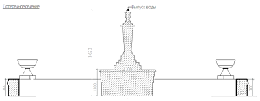 Торговый городок в Рязани благоустроят к 30 мая 2023 года за 210 млн рублей