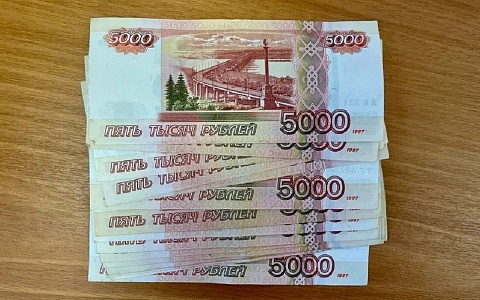 Работнику рязанской автошколы выплатили 306-тысячный долг