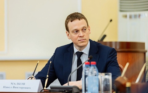 Губернатор Рязанской области проведёт прямой эфир 