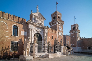 Митрополит Рязанский и Михайловский Марк показал фото паломничества в Венецию