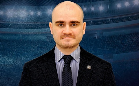 У клуба «Рязань-ВДВ» сменился тренер вратарей