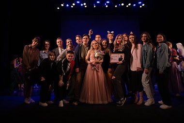 Фоторепортаж: В Рязани в РГРТУ выбрали «Мисс Радиовселенная-2023»