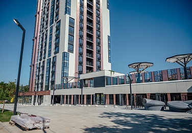  ЖК ITower возглавил рейтинг новостроек Рязанской области