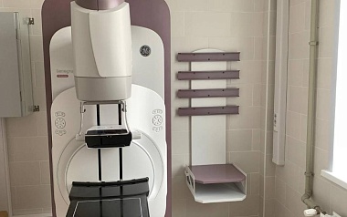 В Рязанском онкоцентре установили новое оборудование для рентгена