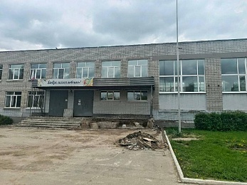 Прокуратура наведалась на стройплощадку школы № 9/31 Рязани