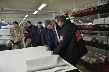 Любимов нашёл в Рязанской области клондайк для инвесторов - 62ИНФО Любимов нашёл в Рязанской области клондайк для инвесторов