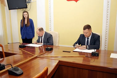 Рязань реализует пилотный проект по переходу служб мэрии на отечественное ПО