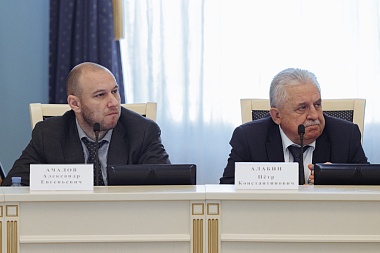 Депутаты Рязанской областной Думы усилят контроль за состоянием дорог