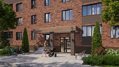 В Рязани бюджетники могут улучшить жилищные условия по программе поддержки