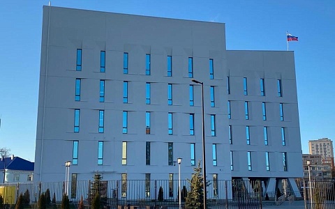 В рязанские суды посетители пытались пронести запрещенные предметы более 2 тысяч раз
