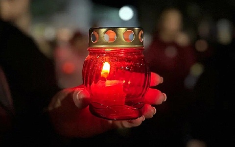 В Рязань в Пасху доставят Благодатный огонь