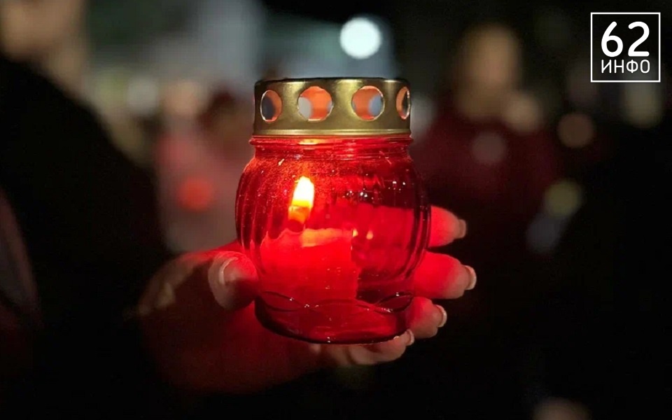 В Рязань в Пасху доставят Благодатный огонь - 62ИНФО