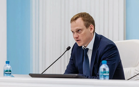 В Рязанской области подвели итоги работы системы здравоохранения