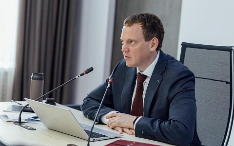 Губернатор Рязанской области потребовал усилить борьбу с борщевиком