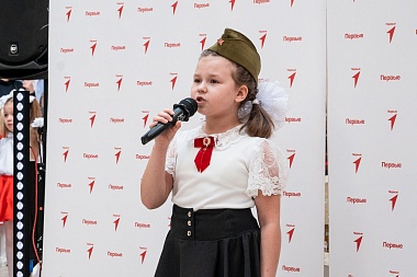 В Рязани провели ярмарку по сбору помощи средств военнослужащим СВО