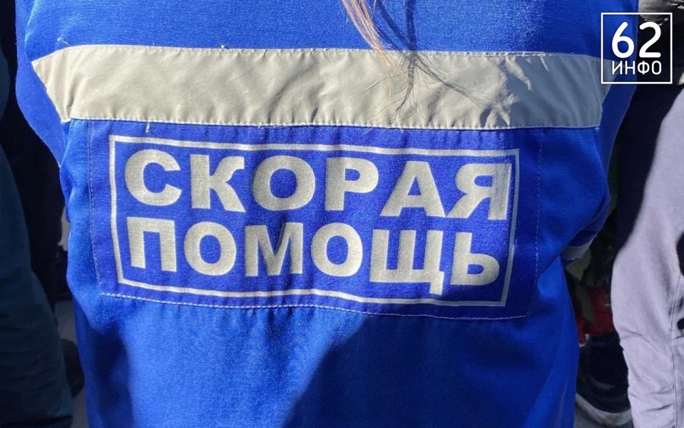 В Рыбном обнаружили мёртвой новорождённую  - 62ИНФО В Рыбном обнаружили мёртвой новорождённую  - 62ИНФО