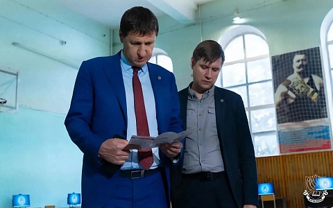 РГРТУ открыл набор на пять новых направлений подготовки