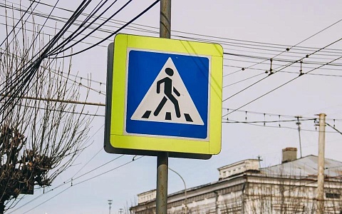 Рязанская Госавтоинспекция назвала самых уязвимых участников дорожного движения 