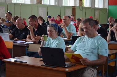 На фестивале «Небо России» сфотографировали Рязанскую область с высоты полета аэростата - 62ИНФО На фестивале «Небо России» сфотографировали Рязанскую область с высоты полета аэростата