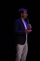 Фоторепортаж: В Рязани в РГРТУ выбрали «Мисс Радиовселенная-2023»