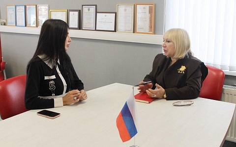 Мэрия Рязани и областная ТПП разработают дорожную карту совместных планов