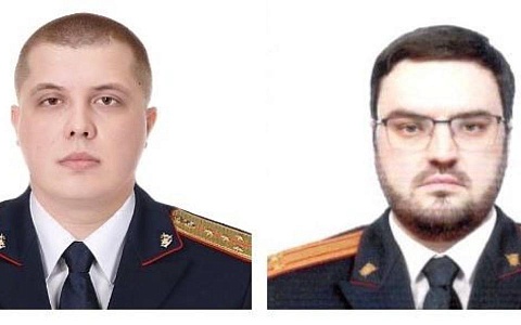 В Рязанской области сменились руководители двух отделов следкома