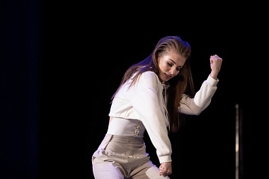 Фоторепортаж: В Рязани в РГРТУ выбрали «Мисс Радиовселенная-2023»