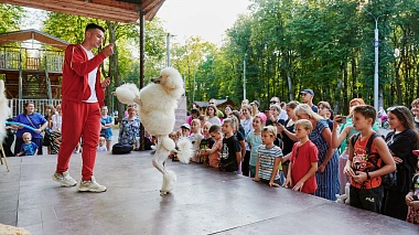 В Рязани открылась выставка в честь 105-летия Российского цирка