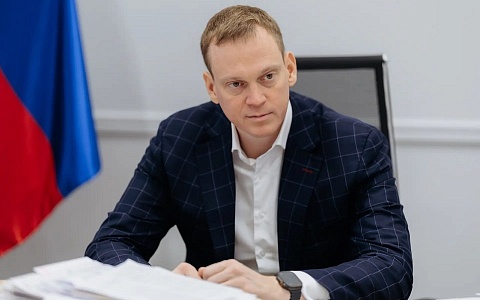 ФАПы и кадры: Павел Малков рассказал об успехах здравоохранения