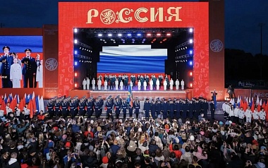 В Рязани Сбер открыл новое пространство в филиале НЦ "Россия"