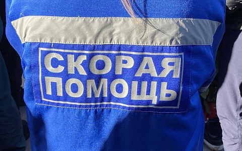 В Рязани за неделю скорая помощь приняла почти 3000 вызовов