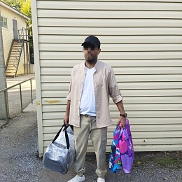 В Рязани из России депортировали воров и убийцу 