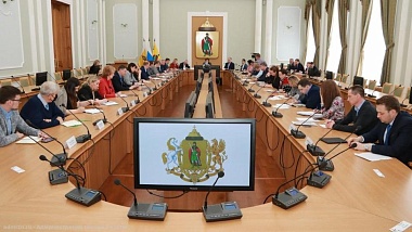 В Рязани создали интерактивную карту разрытий и земляных работ