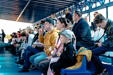 Рязанский этап чемпионата по дрифту «RDS Europe 2022» выиграл пилот из Петропавловска-Камчатского