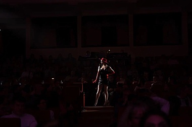  Опубликованы фото победителей "Мисс и мистер Студенчество-2023" в Рязани