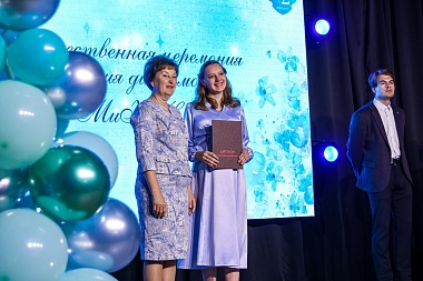 43 выпускника института физико-математических и компьютерных наук РГУ получили дипломы