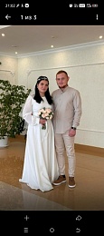 Красота осенней любви: ЗАГС показал фото сентябрьских свадеб в Рязанской области