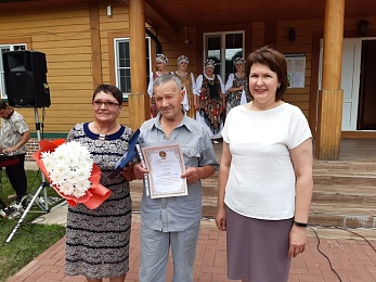 Рязанский ЗАГС показал фото пар, проживших в браке от 40 до 65 лет - 62ИНФО Рязанский ЗАГС показал фото пар, проживших в браке от 40 до 65 лет