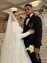 Джинсы и клетка: ТОП фото самых эффектных свадеб осени в Рязанской области