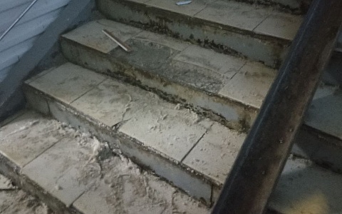 "Смертельный квест": рязанцы массово жалуются на наземный переход у автовокзала