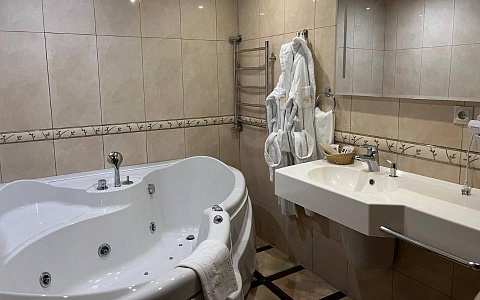 Десять улиц в Рязани останутся без воды в ночь с 25 на 26 декабря