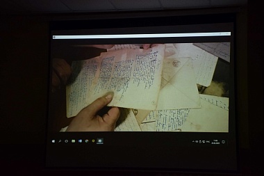 Рязанская НПК открыла цикл мероприятий в честь 80-летия Великой Победы