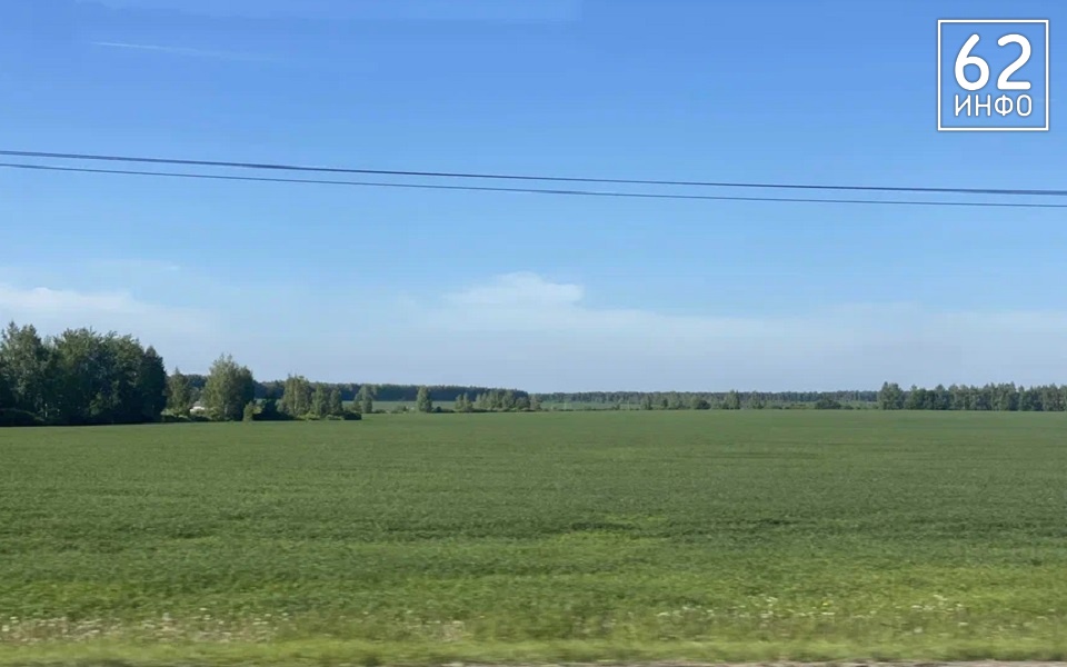 Рязанские аграрии получат 247,6 млн на поддержку производства зерновых - 62ИНФО Рязанские аграрии получат 247,6 млн на поддержку производства зерновых - 62ИНФО